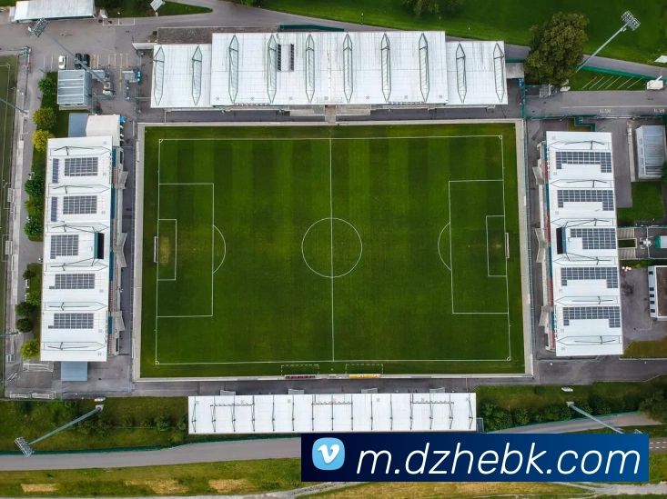 乐竞体育APP 封面图